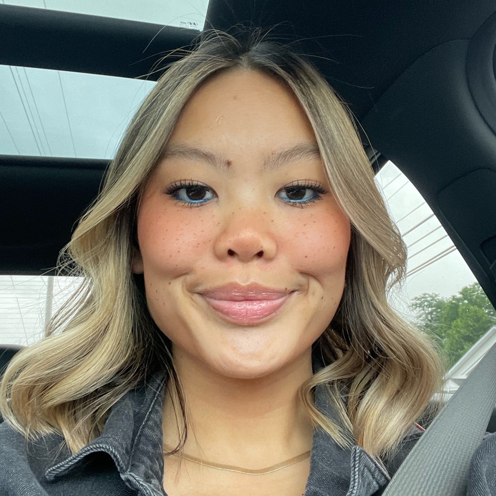 Meet your Posher, Kaici